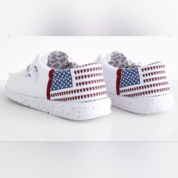 🛑💠 HEY DUDE MEN'S SHOES ‼️ - Picture 2 of 4